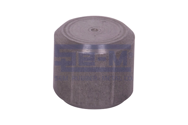 Centering Ring, spring U-bolt